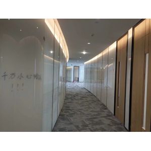 Toughened Strengthened Enameled Digital Ceramic Printing Glass