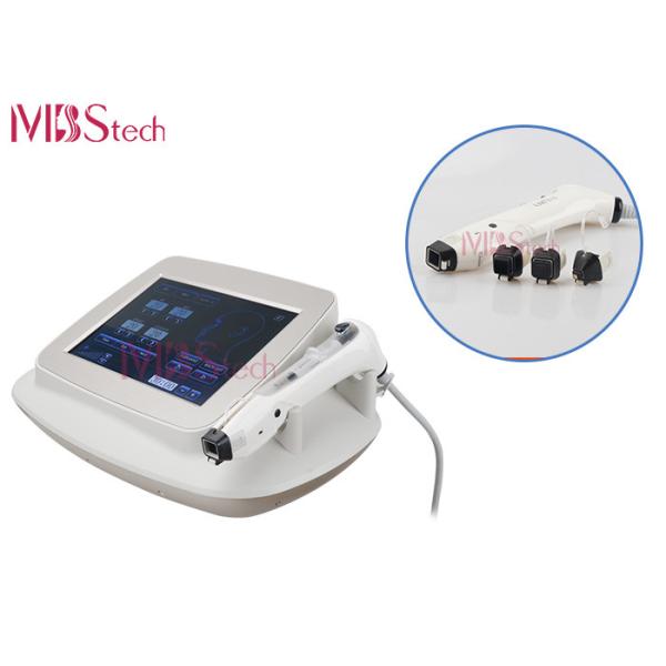 Buy Skin Rejuvenation Face Lifting Thermagic Microneedle RF Machine at wholesale prices