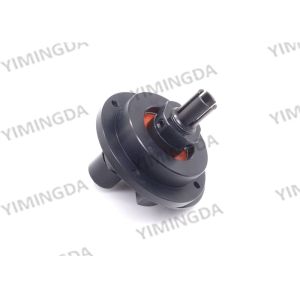 PN 85939001 Crankshaft Assembly PX For GTXL / PARAGON Cutter