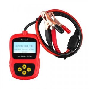 Original BST-100 BST100 Battery Tester with Multi-language