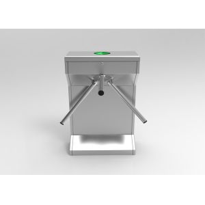 220V Electronic Turnstile Gate