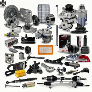 Auto Replace Parts Cabin Air Filter Element 8KD819439 For Audi A4L Q5 A5 S5