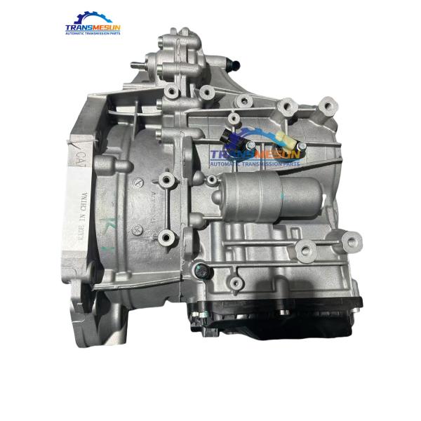 Buy Dual Clutch 1.2L Remanufactured Automatic Transmission Assembly at wholesale prices