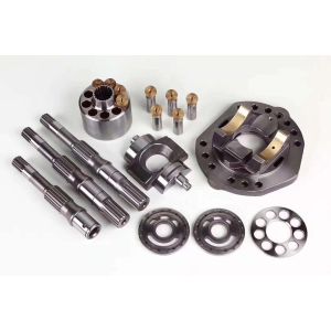 Hpv132 Pc360-7 Pc200-8 Pc240-8 Hydraulic Piston Pump Parts