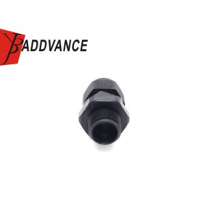 LTSR Cable Gland Series IP68 Nylon Waterproof Joint PG9 Cable Gland For 4mm-8mm