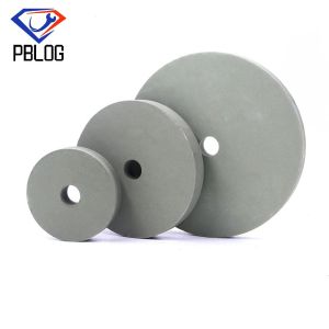 PBLOG manufacture sale BD polishing wheel disc glass polishing wheel