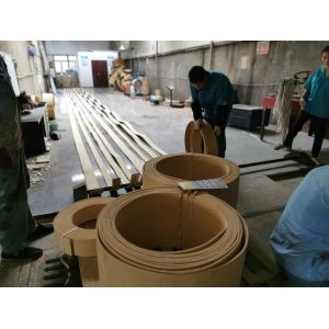 Hoist Windlass 20m/Roll Non Asbestos Woven Brake Lining