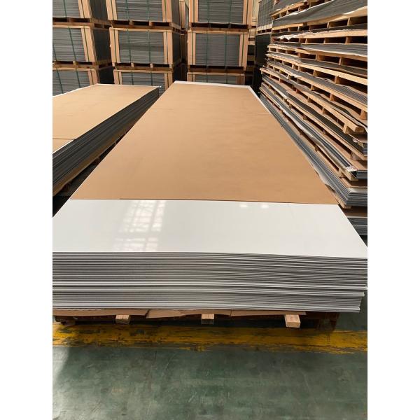 Buy PVDF Coated Aluminum Composite Board at wholesale prices