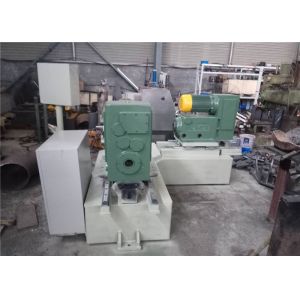 Quality Two Side Pipe Beveling Machine Easy To Operate High Efficiency for sale