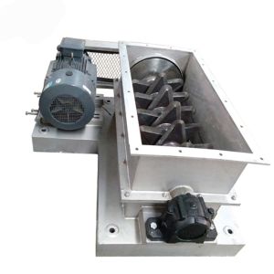 Multifunction Cassava Flour Crusher Machine For Food Processing