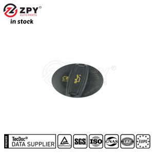 ZPY 06K103485C Engine Oil Filler Cap for VW Audi Porsche