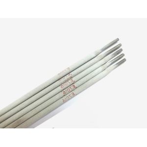 Medium Carbon Steel Welding Electrodes E7016 Low Hydrogen