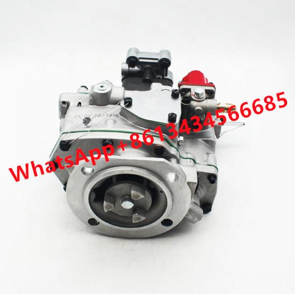 Buy KTA19-M3 Cummins Diesel Engine Fuel Pump CQ0030 3655633 at wholesale prices