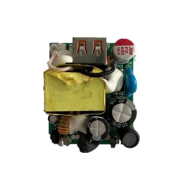 18W QC3.0 5V 9V 12V Mobile Phone Charger PCB Board