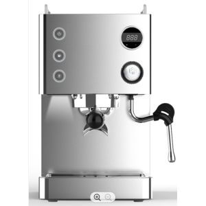 Easy Control Nespresso Domestic Machines , 500ml Touch Screen Coffee Maker