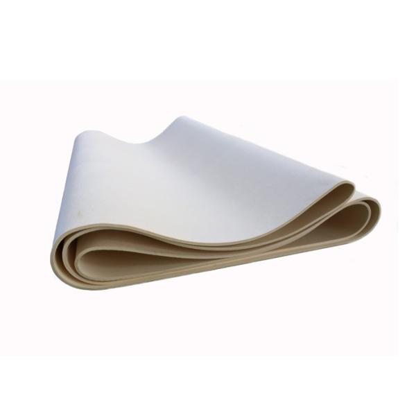 Buy Industrial Nomex Endless Felts for Heat Transfer Printing Usage at wholesale prices