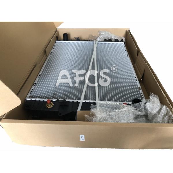 LR021778 PCC500112 PCC500201 Aluminum Radiator For Land Rover Range Rover Sport