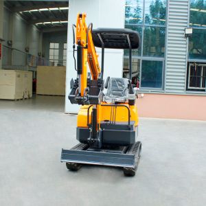 Diggers Excavators 2 Ton Mini Excavator China Mini Excavator Price