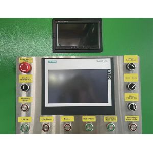 Biodegradable Commercial Recycle Food Kitchen Waste Composting Machine 500KG