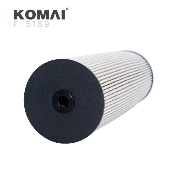 KOMAI Diesel Fuel Filter 51.12503-0069 for MAN Engine D28V10-900 D28V12-1100