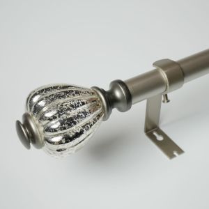 Iron Pipe Curtain Rods