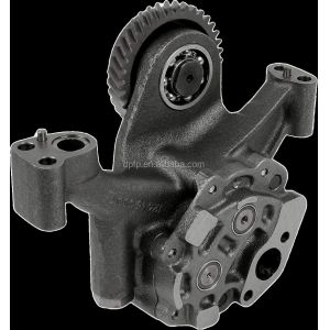 DS18 Engine Oil Pump 303094 1376833 for Europe Truck 6 Months Warranty