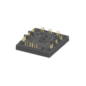 Automotive IGBT Modules MSCGLQ25X120CRTBL3NG 1200V 25A Hybrid SiC Modules BL3