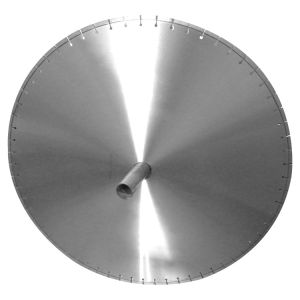 Quality 900mm Circular Saw Concrete Blade for sale