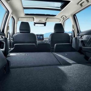 Dongfeng Nissan Venucia T60EV New Energy Vehicle SUV New Car