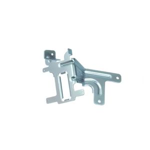 Custom Stamping Metal Products for Hot Galvanized Stainless Steel Precision