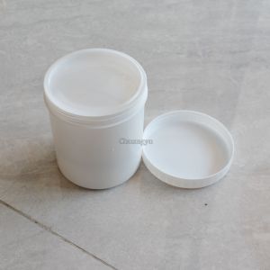 Tungsten Steel Pad Printing Ink Cup Tampoprint With Carbide Ring