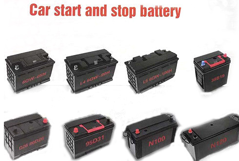 Buy Hot Runner Car Battery Mould Plastic Injection Molding at wholesale prices