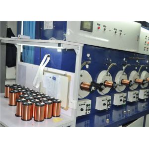 AWG 20 - 56 Polyurethane Insualted Enameled Copper Wire