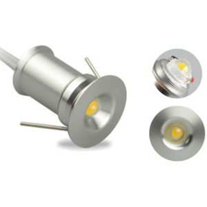 Mini Dimmable LED Down Lights IP44 LED Spotlight