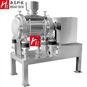 China ISO Mill Power Pulverizer Ganoderma  Vibrating Pulverizer Machine on sale China ISO Mill Power Pulverizer Ganoderma  Vibrating Pulverizer Machine on sale