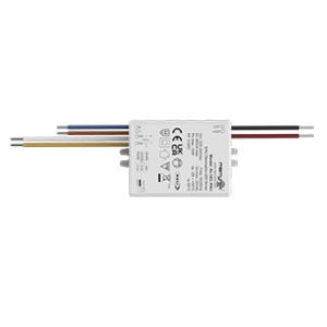 10W Constant Current LED Driver Single Output Current 200mA Or 300mA Or 500mA
