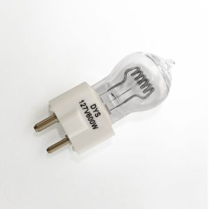 127V 600w Halogen Bulb Gy9.5 Lamp Film Projector Stage Lighting Ball DYV BHC Dys