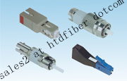 Buy ST/LC/SC/FC Male-female Fiber Optic Attenuator at wholesale prices