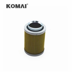 Copper Mesh Hydraulic Suction Filter 380-154257-1 222J12 3801542571