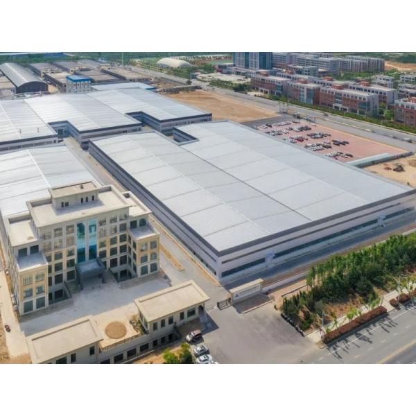 Buy Hot Sale Steel Works in Construction Engineering at wholesale prices