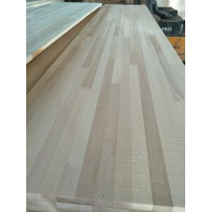 280-300kgs/cbm Density Paulownia Wood Core Boards Core Sheets for E0/E1
