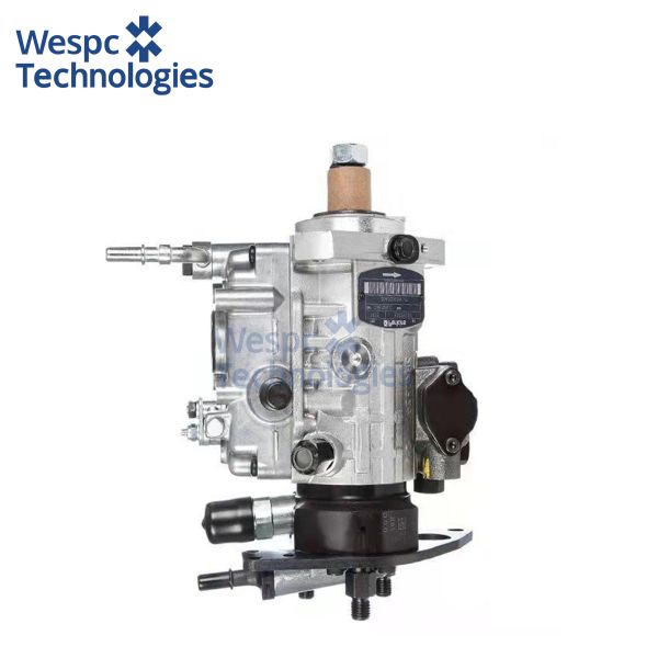 Buy WESPC Fuel Injection Pump 2643B323 For Perkins For Diesel Engine T4.236 at wholesale prices