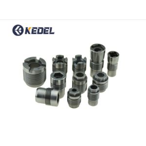 High Performance Oil Drilling Tungsten Carbide Nozzle with Long Lifespan for