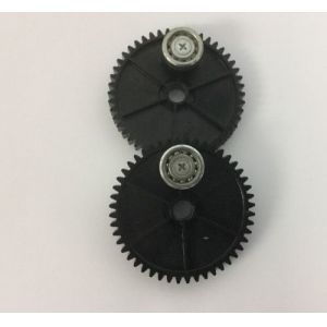 FUJI FP563 560 Minilab Sprocket Wheels With Roller Bearings