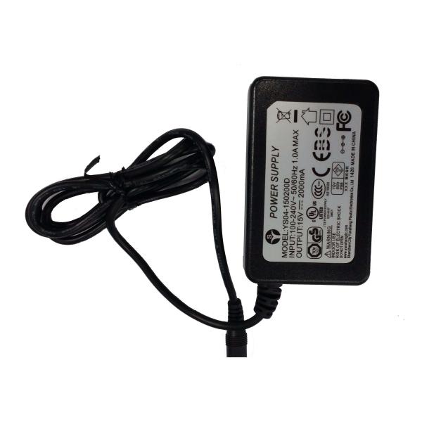 Buy 30w AC to DC Power Supply With Global Certificates at wholesale prices