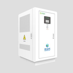 360KW Power Sharing CCNTRL Public Electric Vehicle Charging Pile / Electric