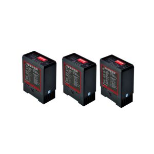 Inductive Loop Coil 50KHz 3W Vehicle Loop Detector 10ms Pd132