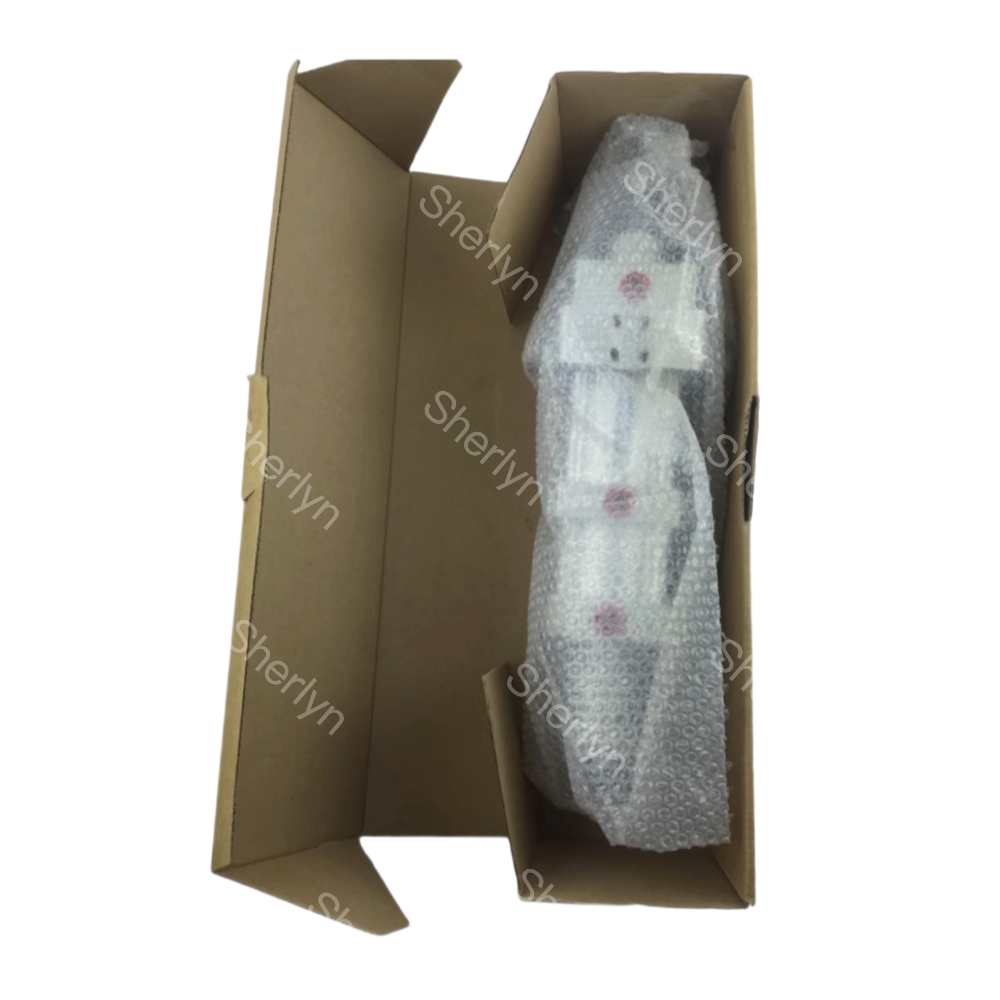 ASCO Pneumatic Cylinder NNFA063/0045/0015TC(S) Numatics