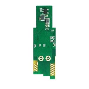 Automotive Industrial Circuit Board , FR4 Multilayer BGA PCB Assembly