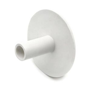 Fire Resistance White Round Wall Tube for FTTH Cabling